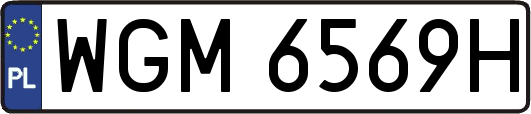 WGM6569H