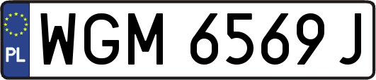 WGM6569J