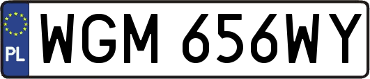 WGM656WY
