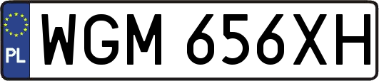 WGM656XH