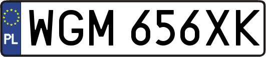 WGM656XK