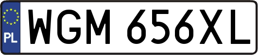 WGM656XL