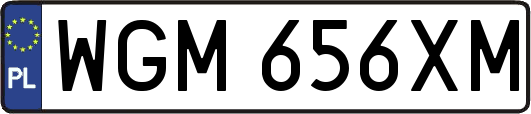 WGM656XM