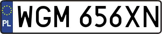 WGM656XN