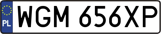 WGM656XP