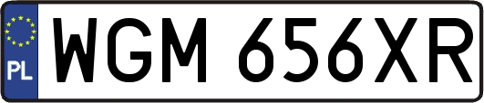WGM656XR