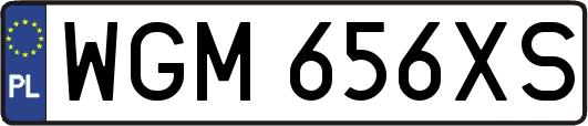 WGM656XS