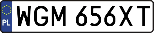 WGM656XT