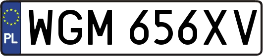 WGM656XV