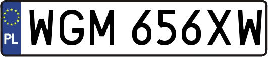 WGM656XW