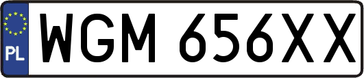 WGM656XX