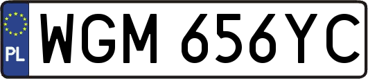 WGM656YC