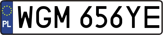 WGM656YE
