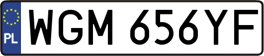 WGM656YF