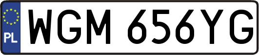 WGM656YG