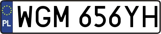WGM656YH