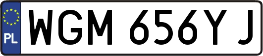 WGM656YJ