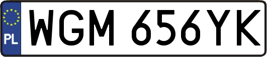 WGM656YK