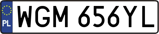 WGM656YL