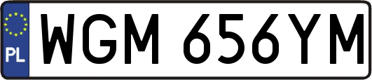 WGM656YM