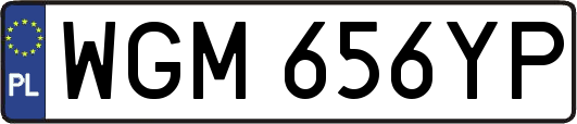 WGM656YP