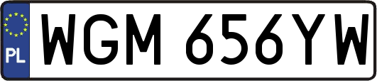 WGM656YW