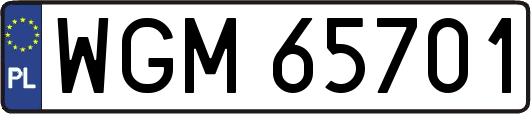 WGM65701