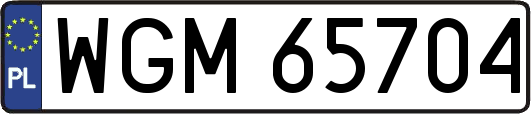 WGM65704