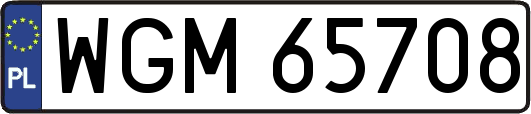 WGM65708