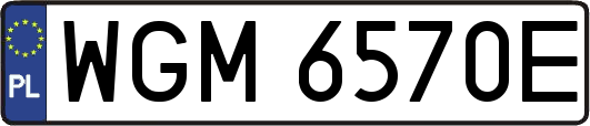 WGM6570E