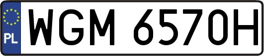 WGM6570H