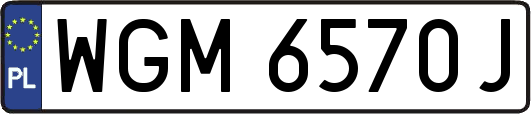 WGM6570J