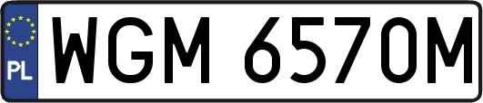 WGM6570M
