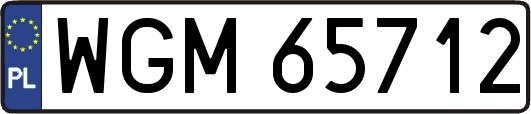 WGM65712