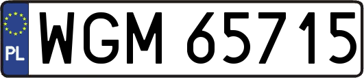 WGM65715