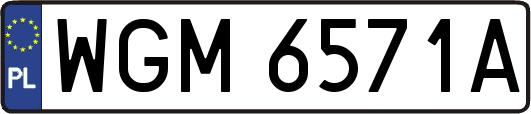 WGM6571A
