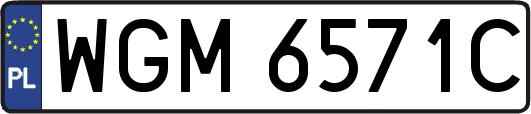 WGM6571C