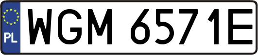 WGM6571E