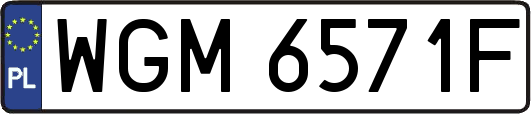 WGM6571F