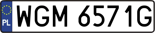 WGM6571G