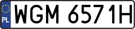 WGM6571H