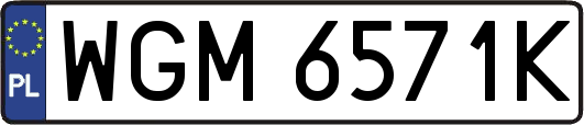WGM6571K