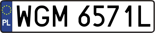 WGM6571L