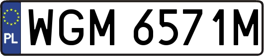 WGM6571M