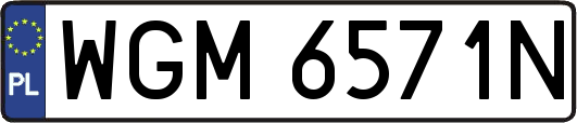 WGM6571N