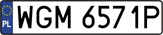 WGM6571P