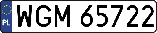 WGM65722