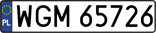WGM65726