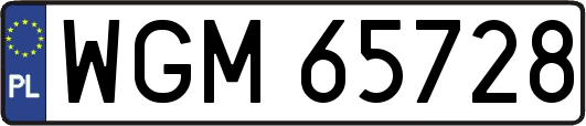 WGM65728