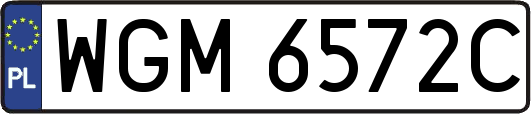 WGM6572C